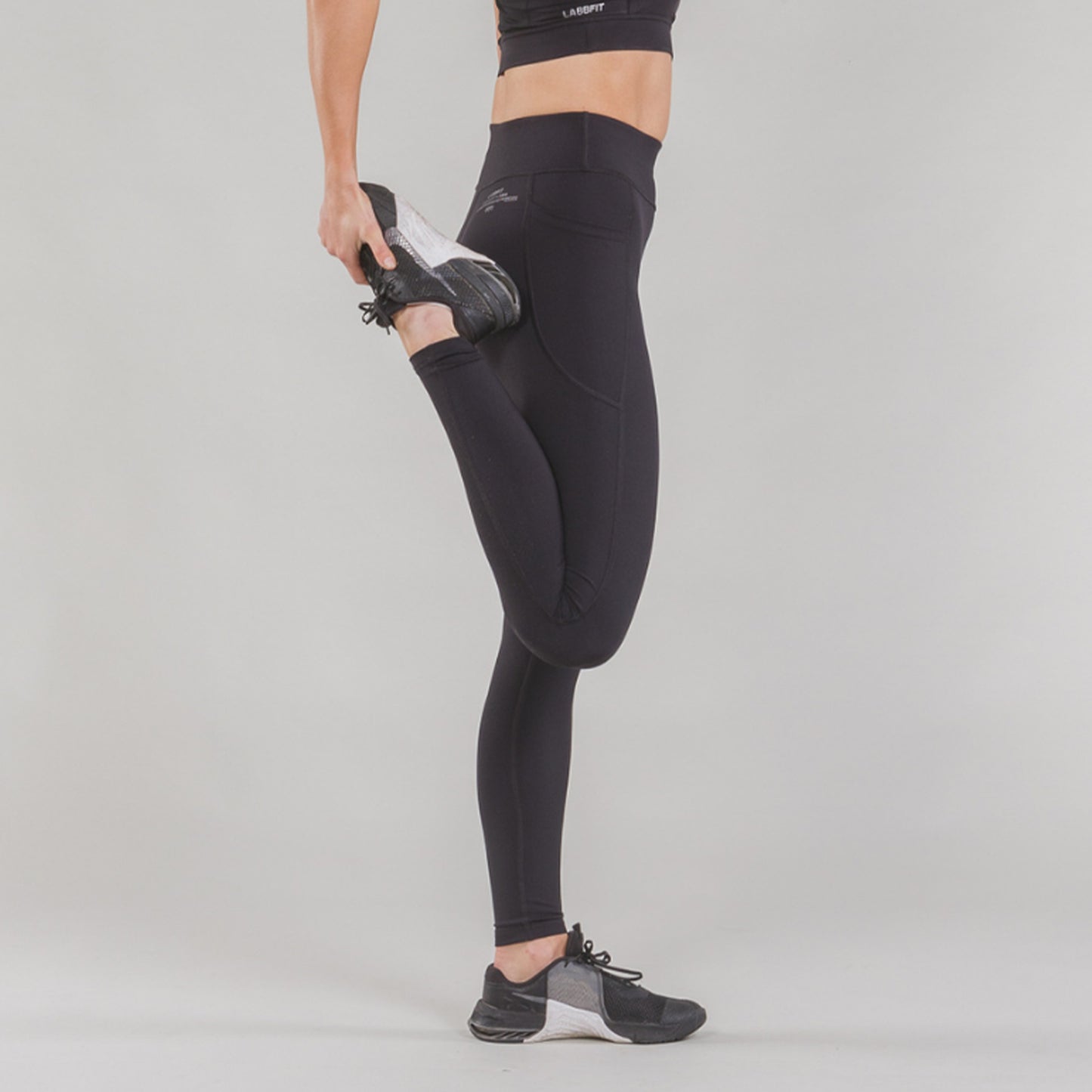 Spin Legging - Black - Women's - ilabb Canada