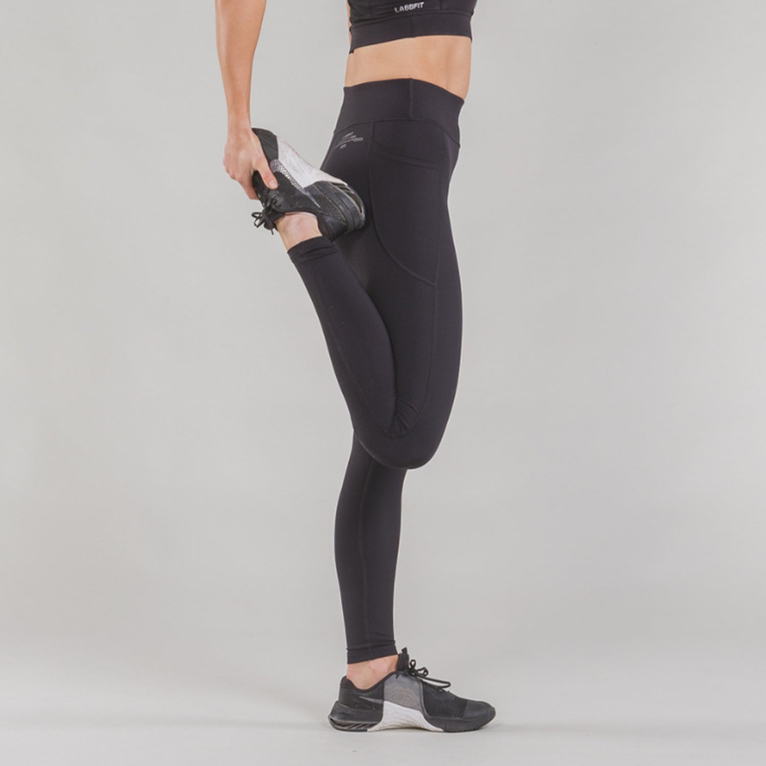 Spin Legging - Black - Women's - ilabb Canada