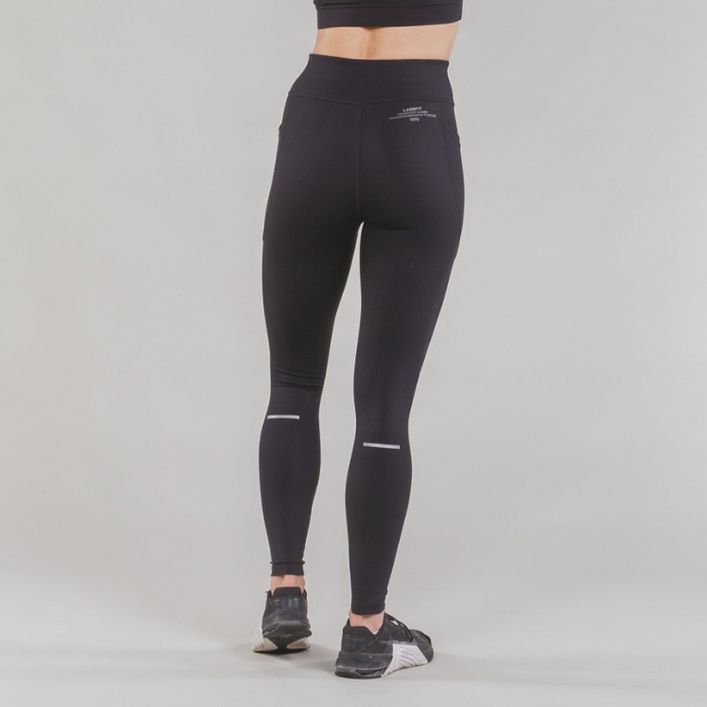 Spin Legging - Black - Women's - ilabb Canada