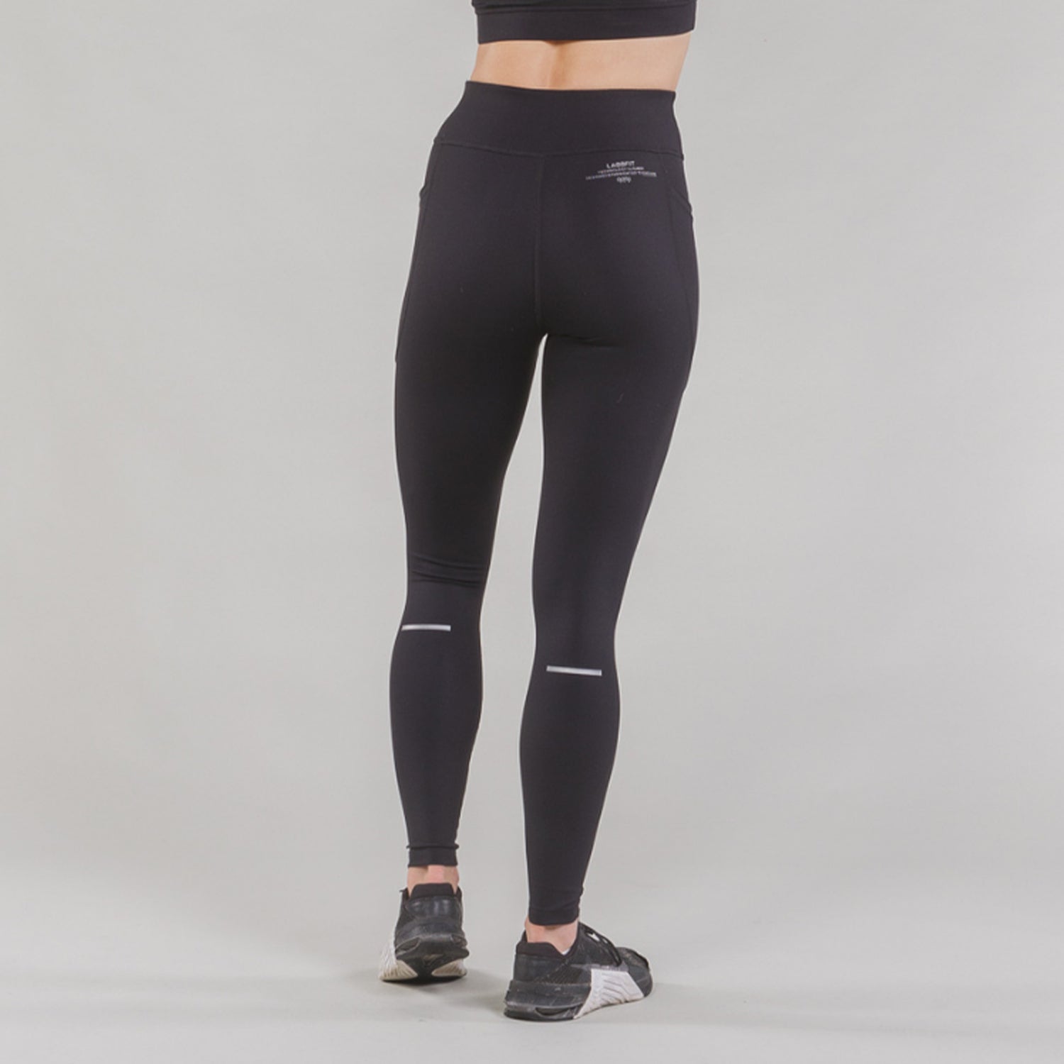 Spin Legging - Black - Women's - ilabb Canada