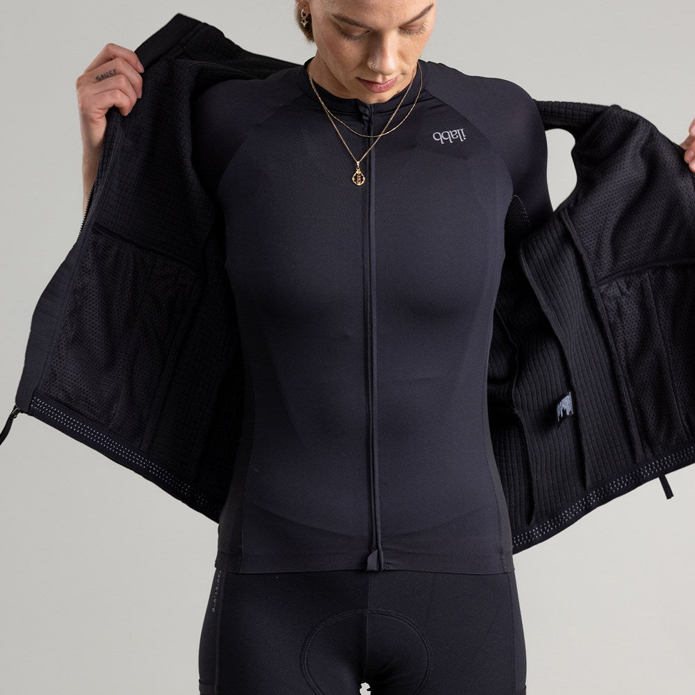 Teamtech Nevis Vest - Women's - ilabb Canada