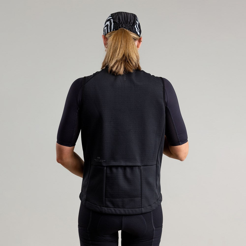 Teamtech Nevis Vest - Women's - ilabb Canada