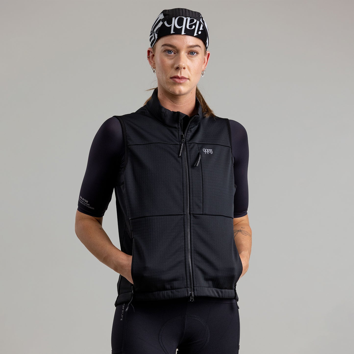 Teamtech Nevis Vest - Women's - ilabb Canada