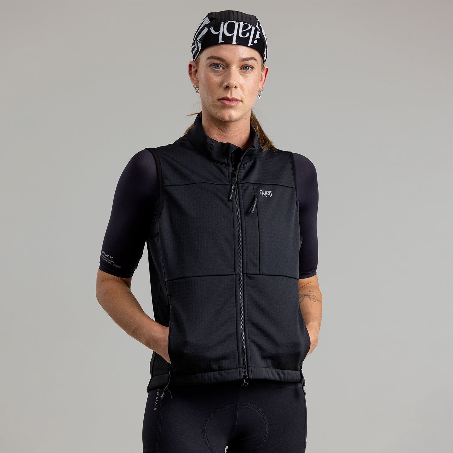 Teamtech Nevis Vest - Women's - ilabb Canada