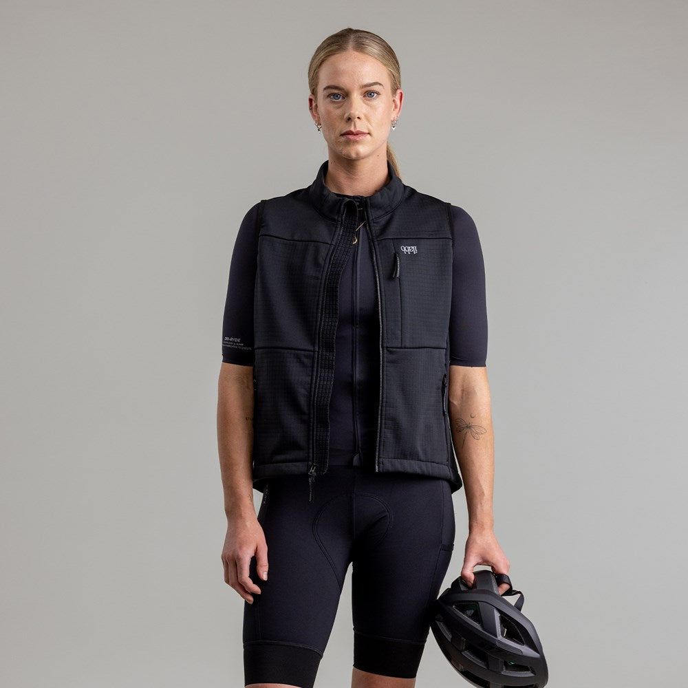 Teamtech Nevis Vest - Women's - ilabb Canada