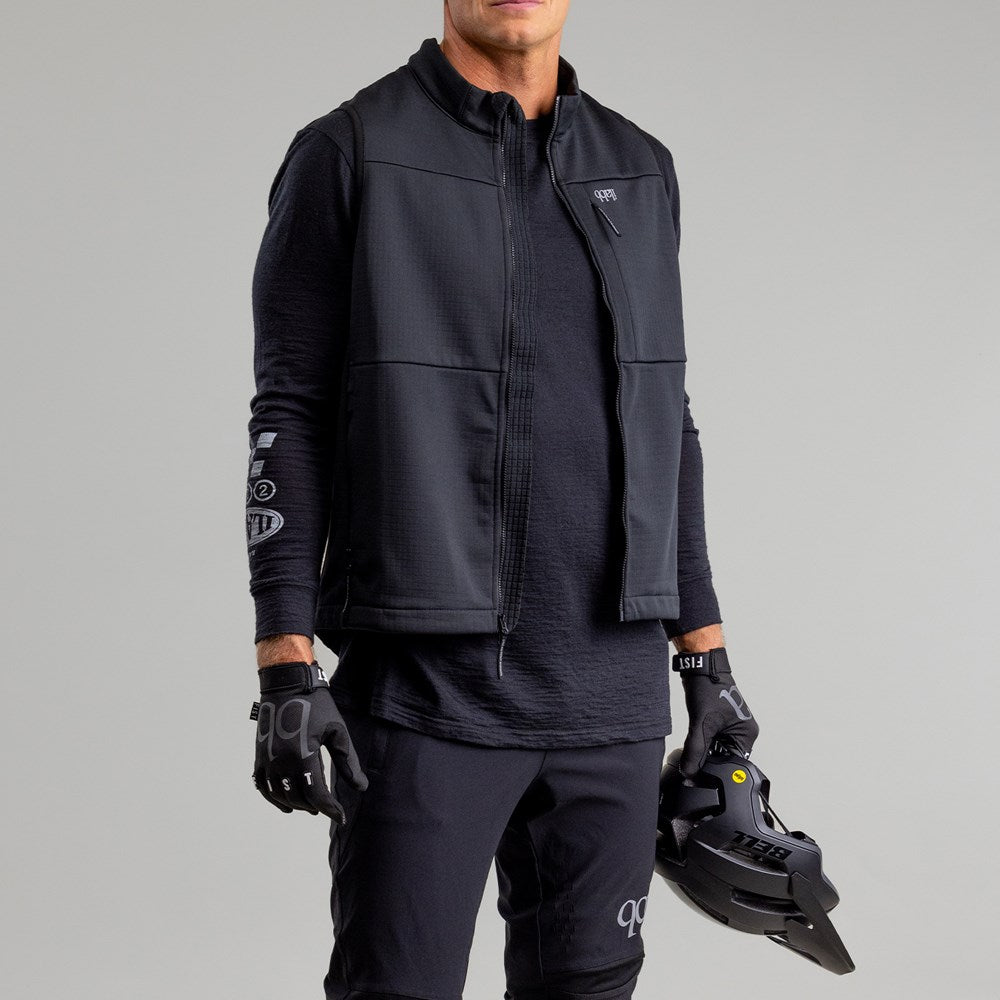 Teamtech Nevis Vest - Men's - ilabb Canada