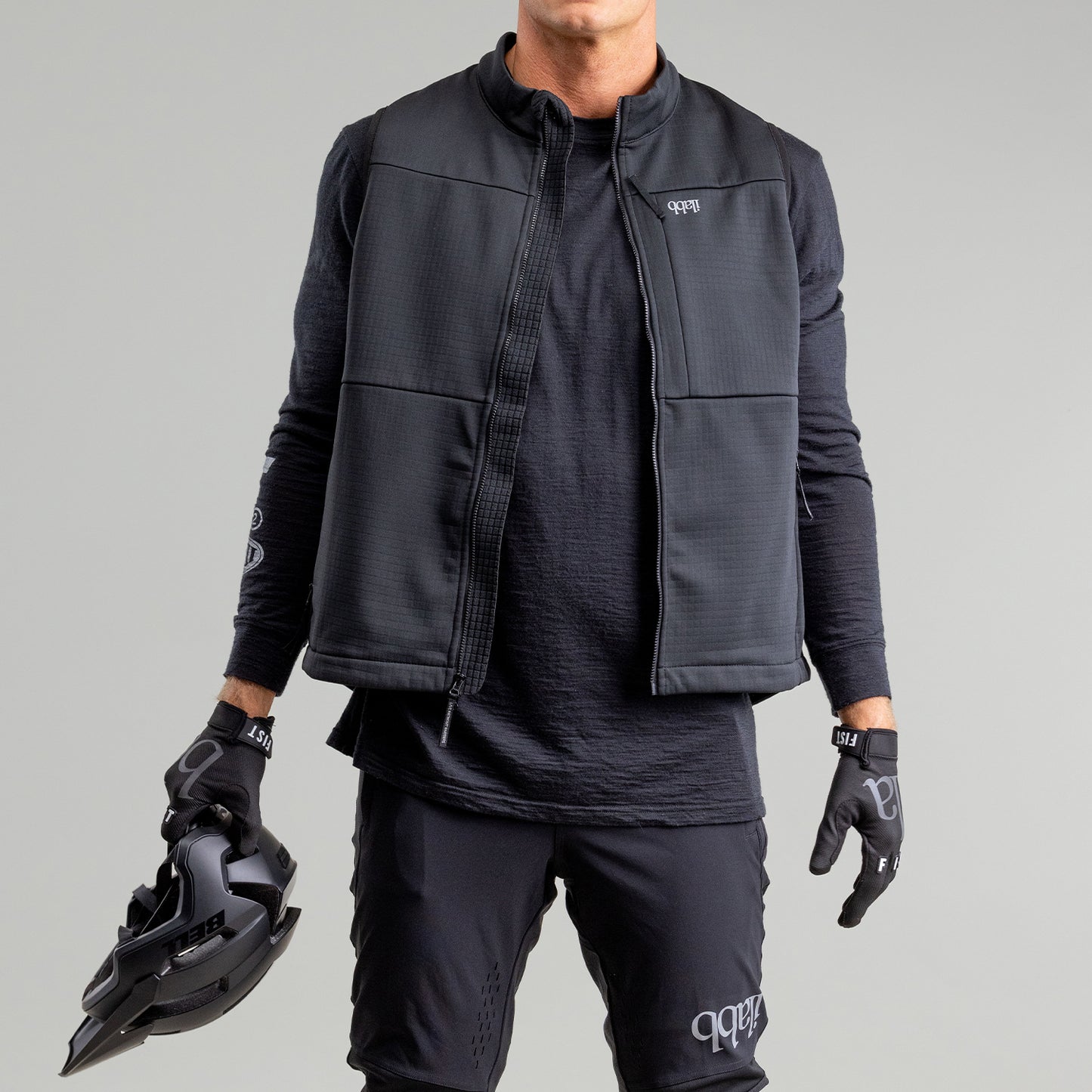 Teamtech Nevis Vest - Men's - ilabb Canada