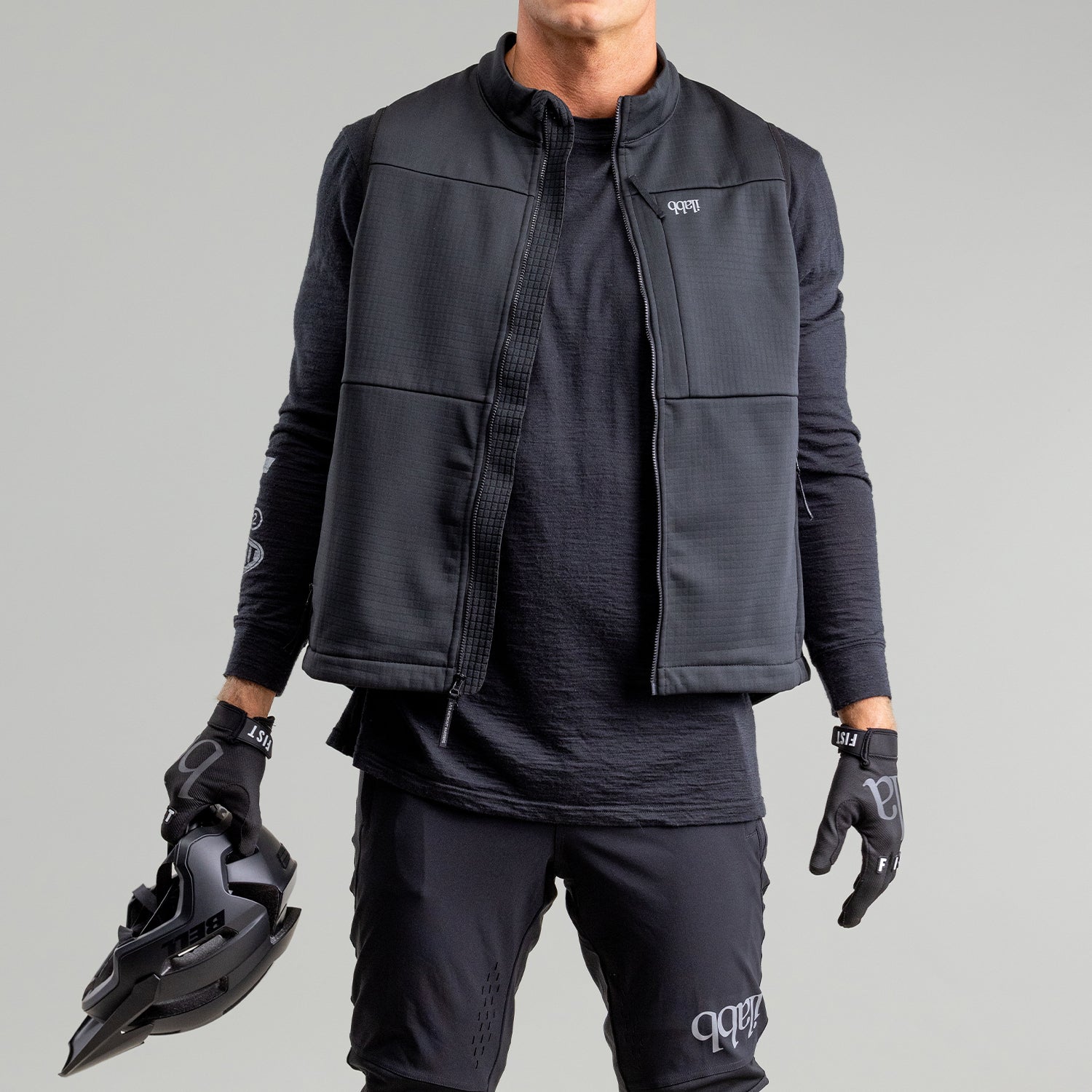 Teamtech Nevis Vest - Men's - ilabb Canada