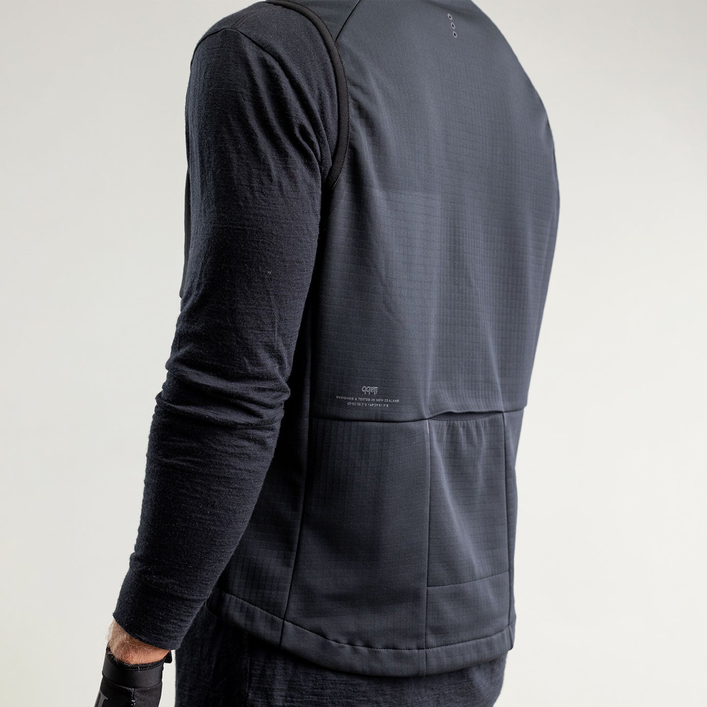 Teamtech Nevis Vest - Men's - ilabb Canada