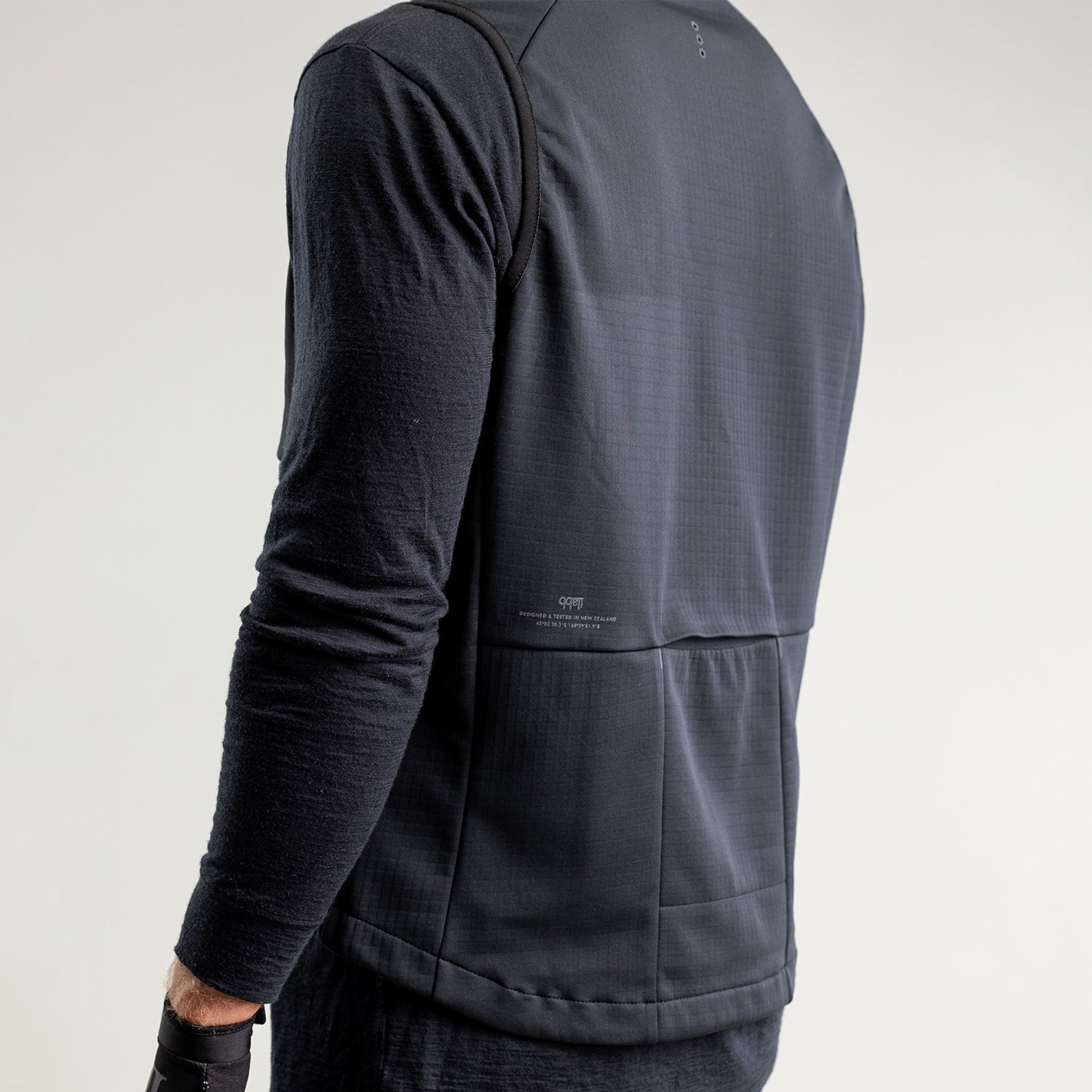 Teamtech Nevis Vest - Men's - ilabb Canada