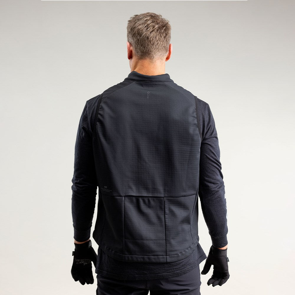 Teamtech Nevis Vest - Men's - ilabb Canada