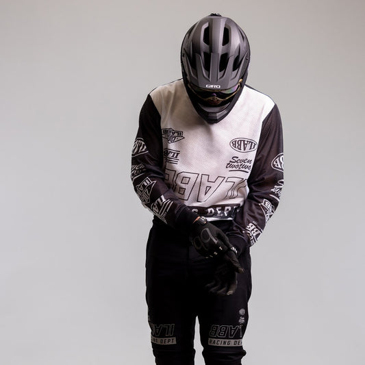 Heritage Mesh Jersey Race 3.0 Unisex - ilabb Canada