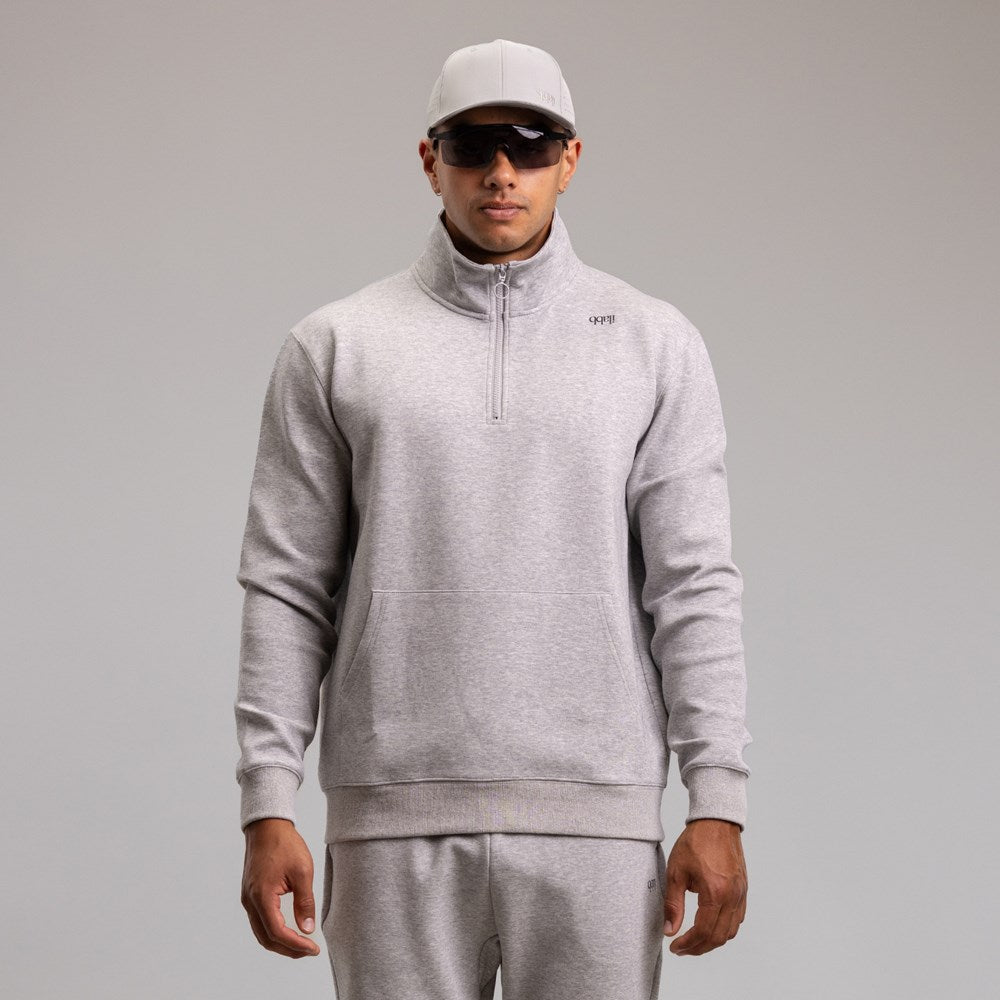 Brake Quarter Zip Unisex - ilabb Canada