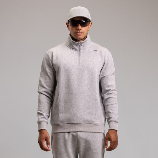 Brake Quarter Zip Unisex - ilabb Canada