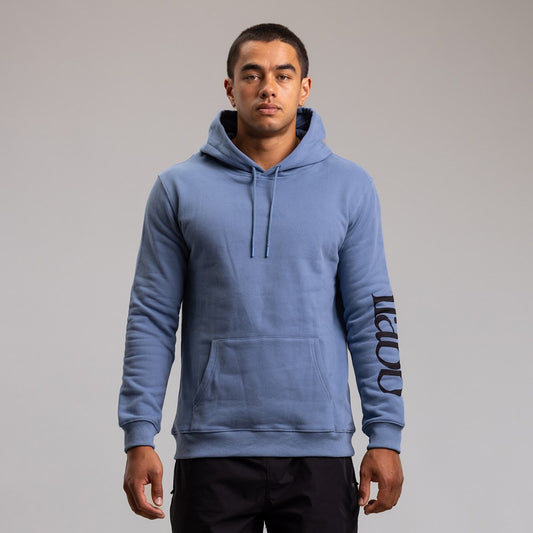Vertical Capsize Classic Hood Unisex - ilabb Canada