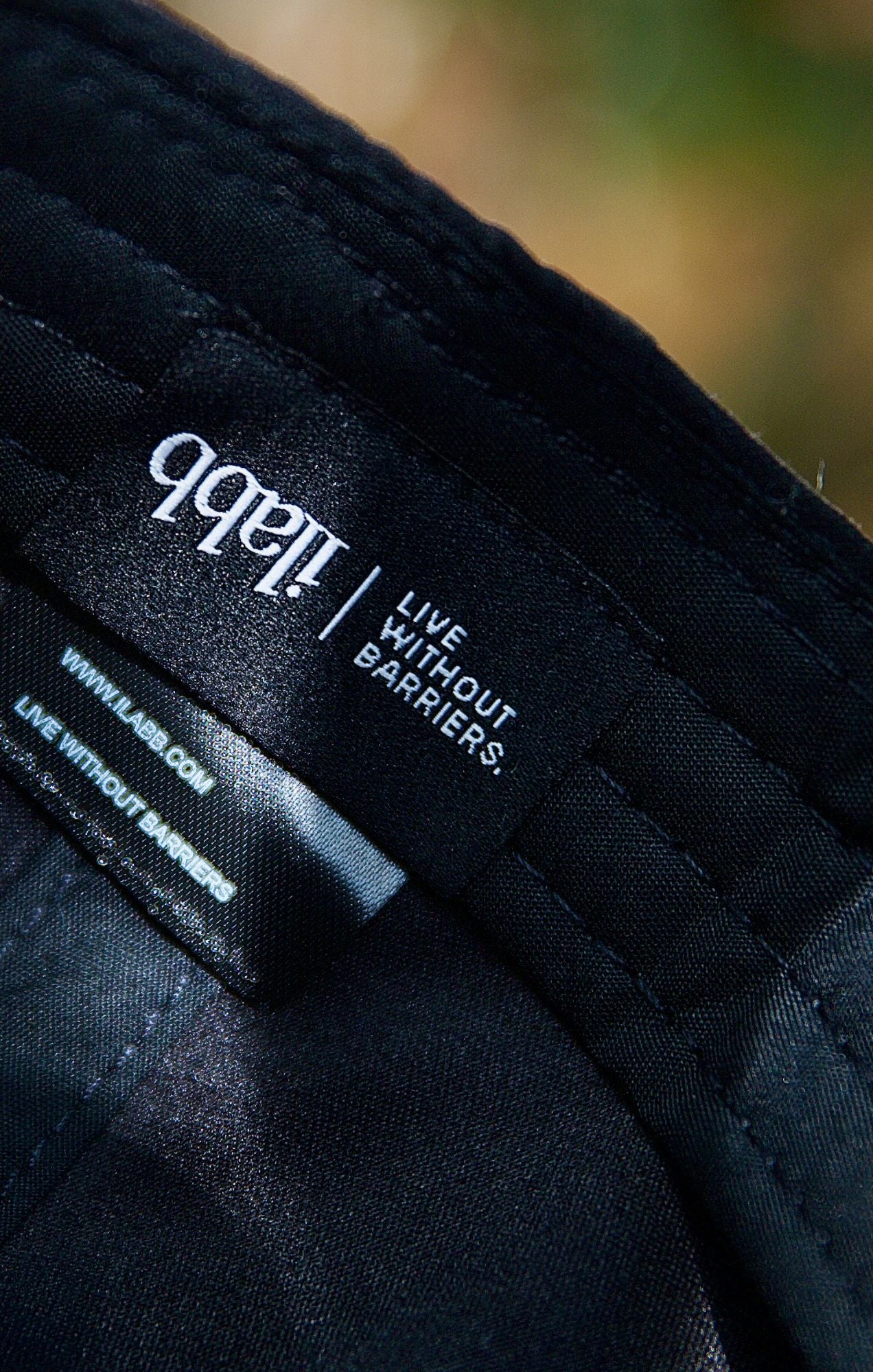 Don Morris 2.0 Cap - Black - ilabb Canada