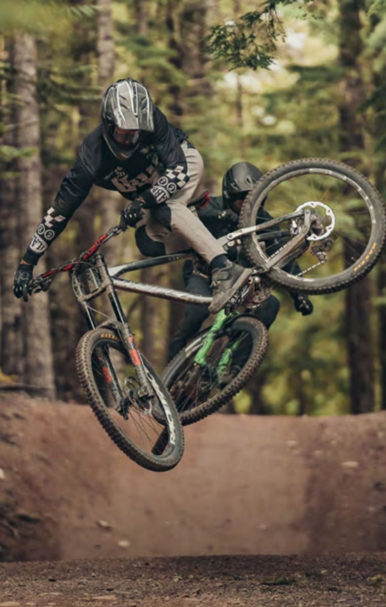 Unisex Race Heritage Jersey | Race 2.0 - Black - ilabb Canada
