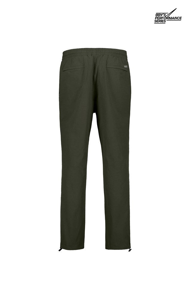 Unisex Commuter Pant - Army Green - ilabb Canada