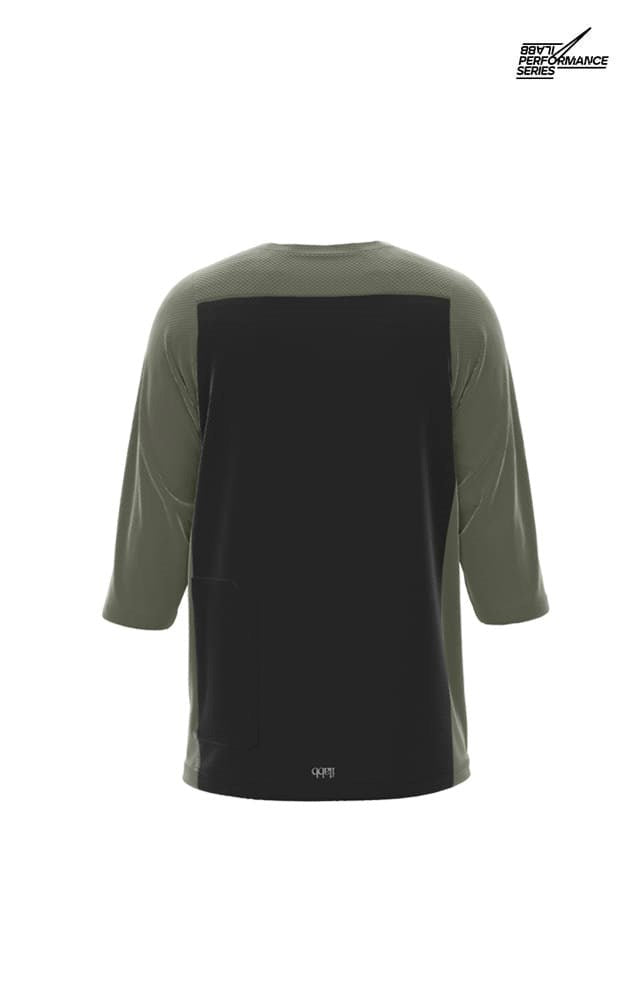 Men's Traverse Capsize 3/4 Jersey - ilabb Canada
