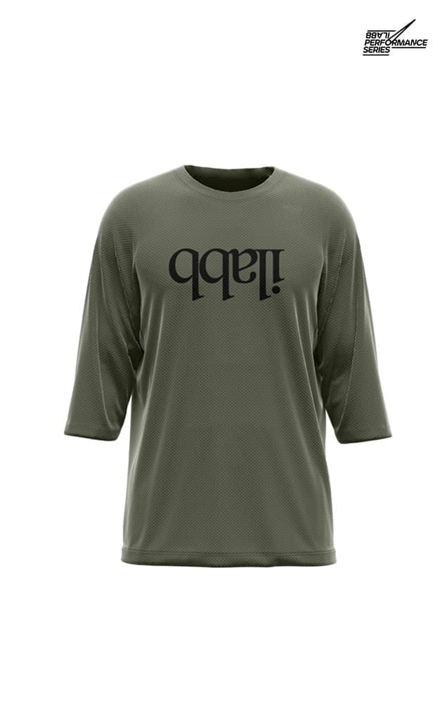 Men's Traverse Capsize 3/4 Jersey - ilabb Canada