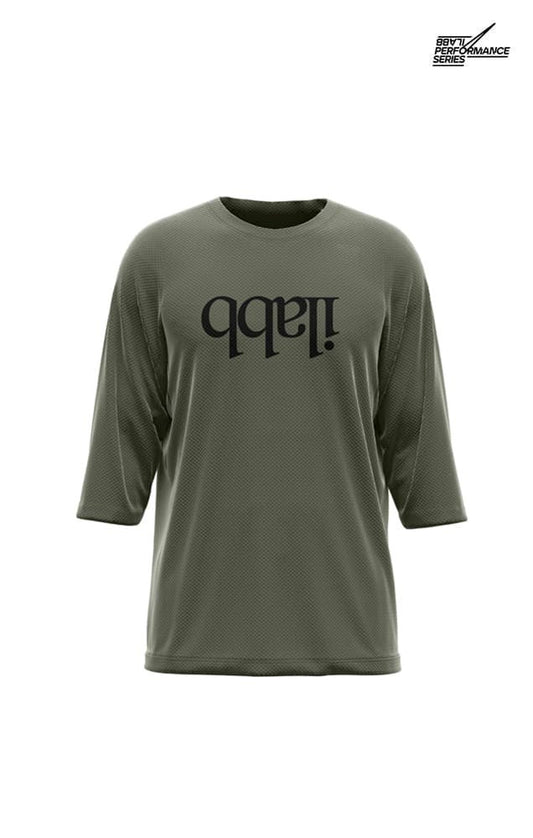 Men's Traverse Capsize 3/4 Jersey - ilabb Canada