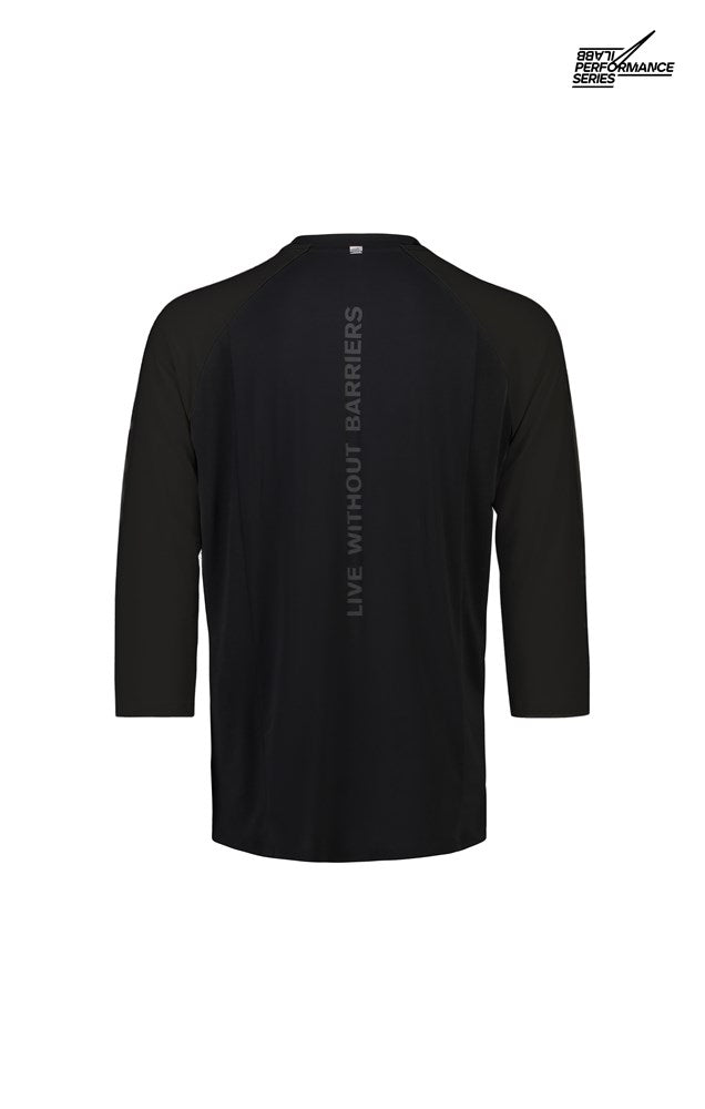 Men's Lomond 3/4 Long Sleeve Tee - ilabb Canada