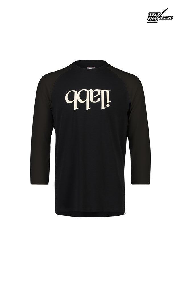 Men's Lomond 3/4 Long Sleeve Tee - ilabb Canada