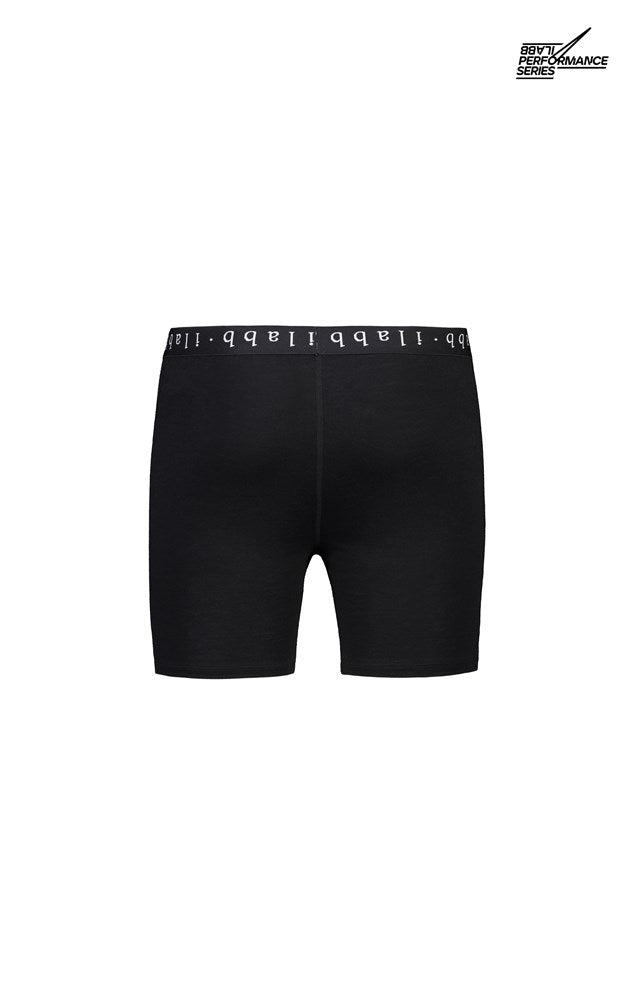 Men's Merino Briefs - Black - ilabb Canada