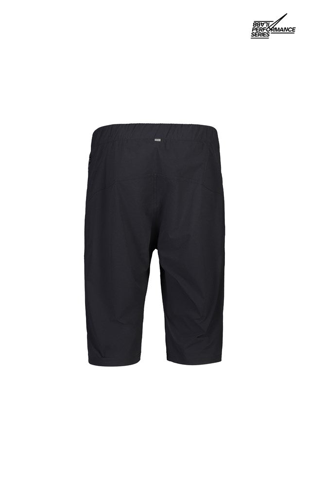 Men's Terrain Short- Black - ilabb Canada