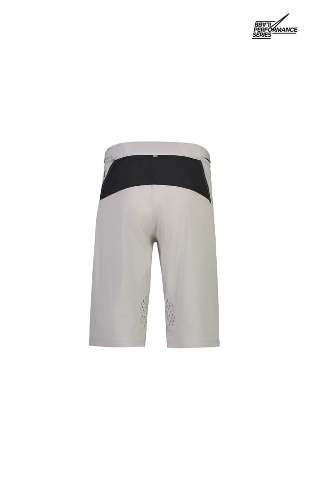 Women's Traverse Ride Short - Grey - ilabb Canada