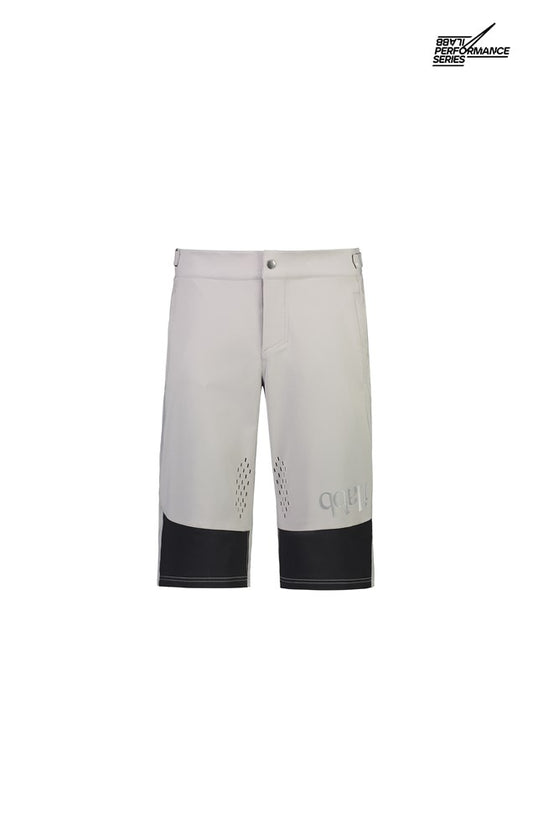 Women's Traverse Ride Short - Grey - ilabb Canada