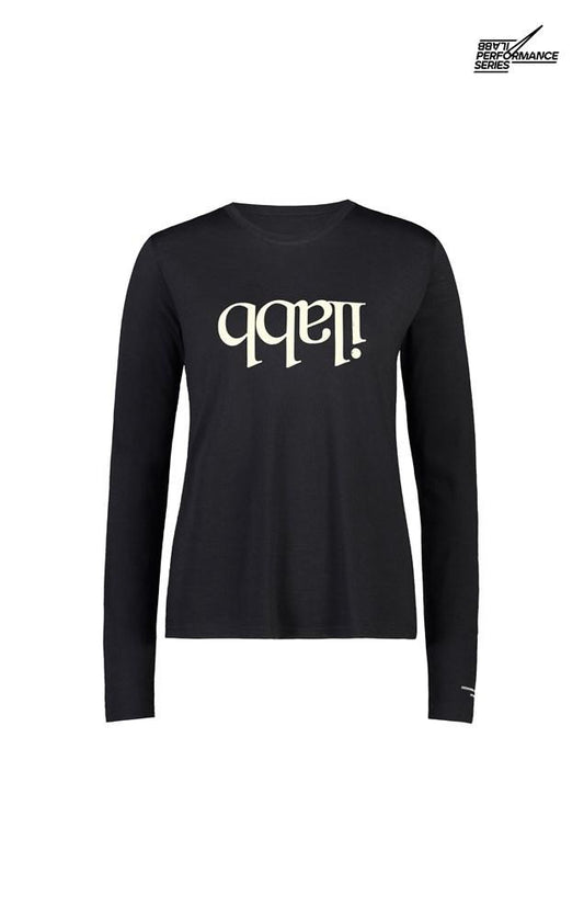 Women's Merino Long Sleeve Tee | Capsize - ilabb Canada