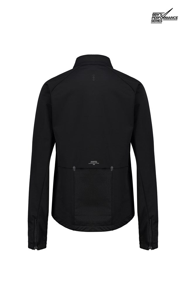 Unisex Nevis Jacket - Black - ilabb Canada