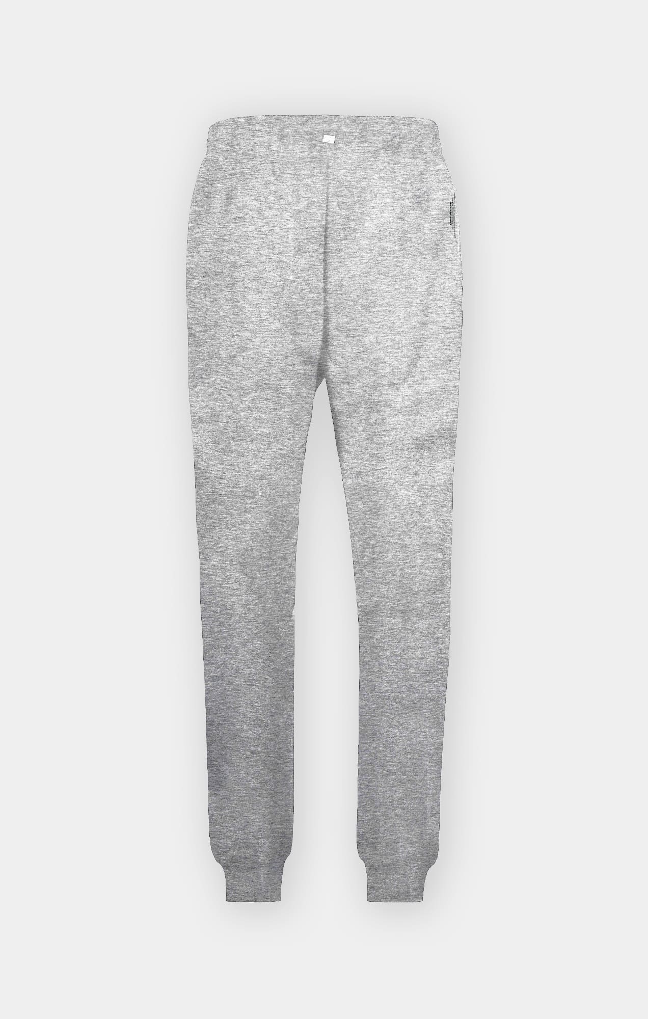 Women's Brake Track Pant - Silver Marle - ilabb Canada