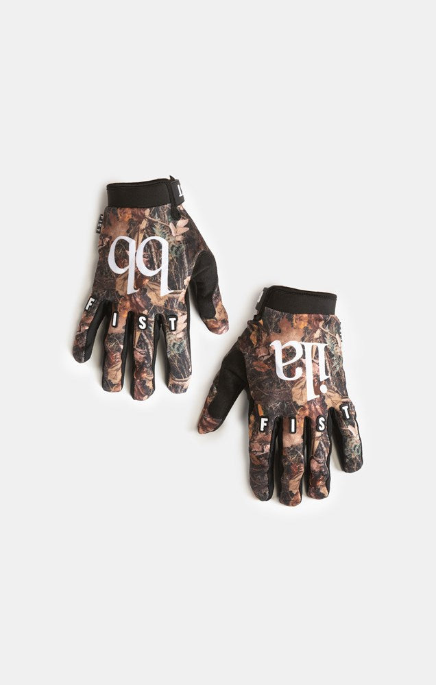 Fist Ride Glove - Canamo - ilabb Canada