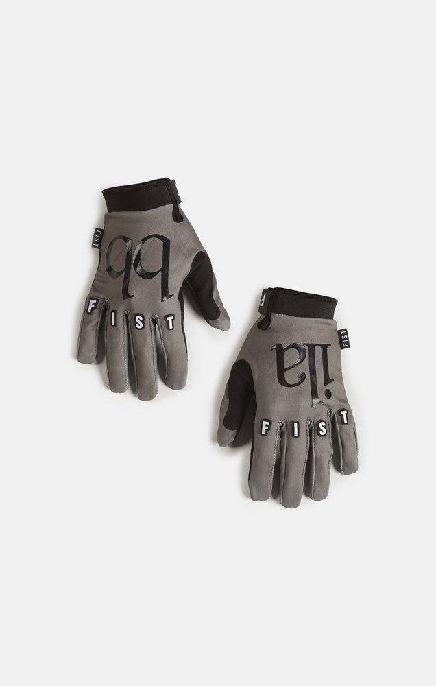 Fist Ride Glove - Army Green / Black - ilabb Canada