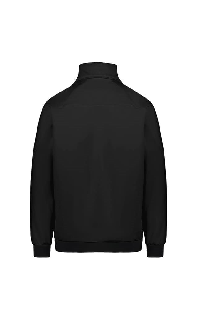 Men's Hoodless Aspiring Jacket - Black - ilabb Canada