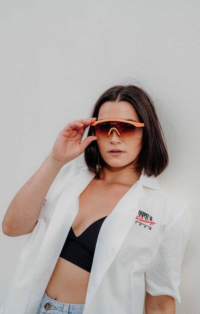 Badd Glasses | After Burner - ilabb Canada
