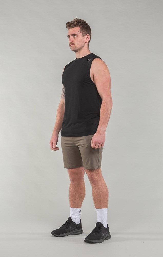 Men's Lomond Tank - ilabb Canada