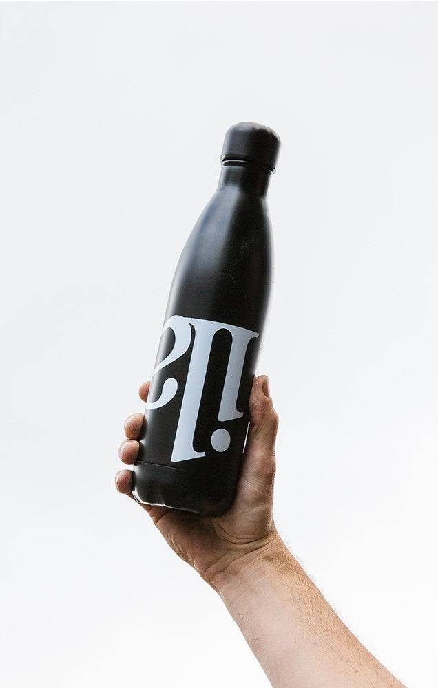 Metal Drink Flask - ilabb Canada