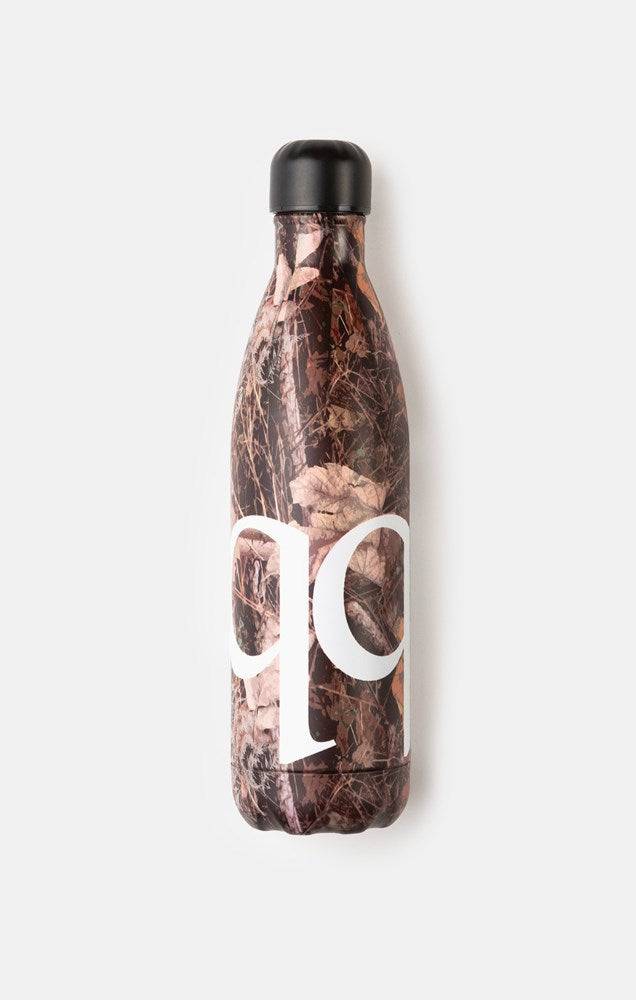 Metal Drink Flask - Canamo - ilabb Canada