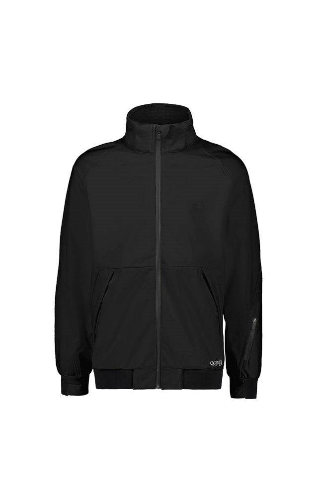 Women's Hoodless Aspiring Jacket - Black - ilabb Canada