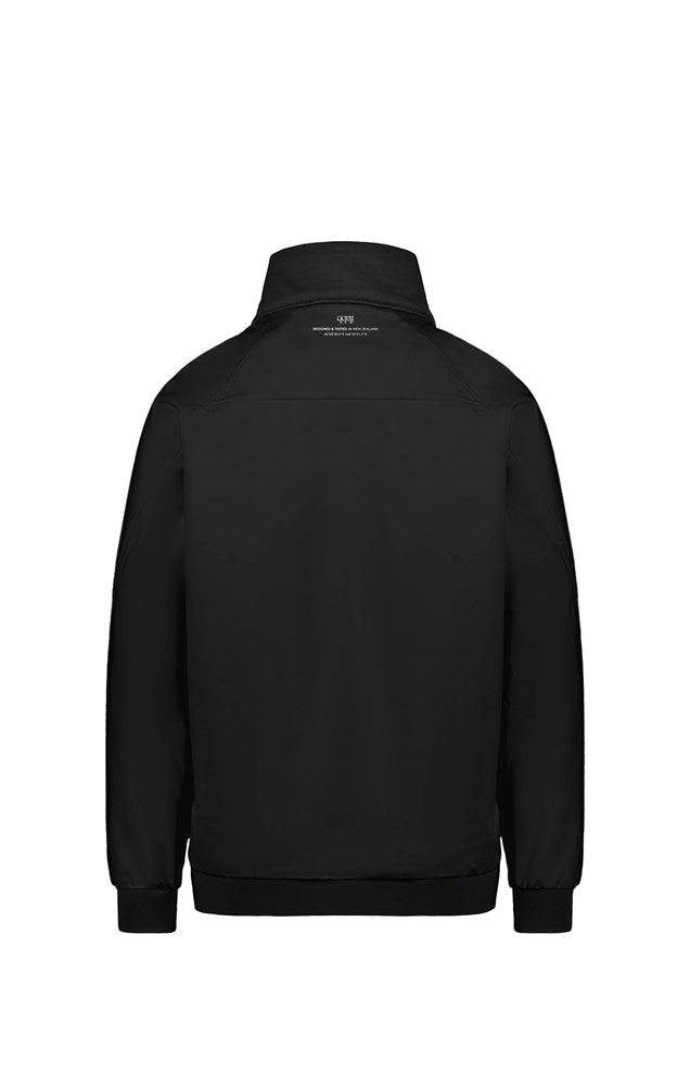 Women's Hoodless Aspiring Jacket - Black - ilabb Canada