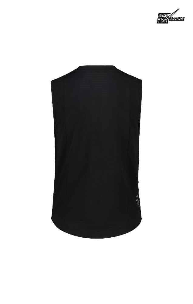 Women's Lomond Tank - Black - ilabb Canada