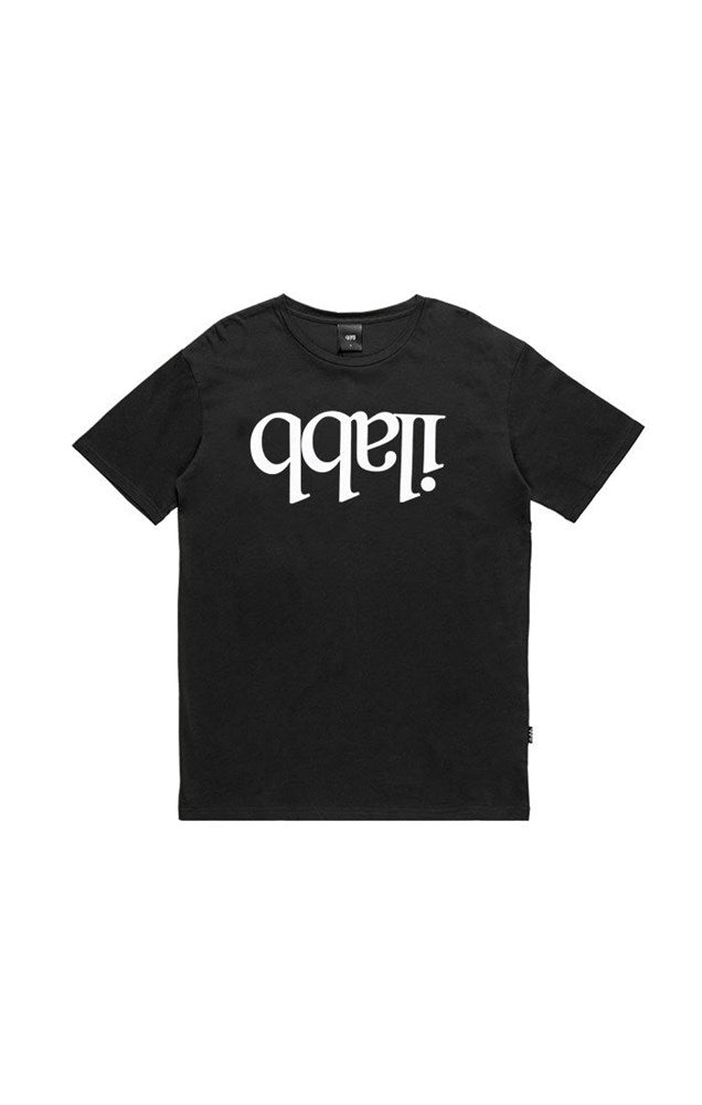 Men's Capsize Tee - Black - ilabb Canada