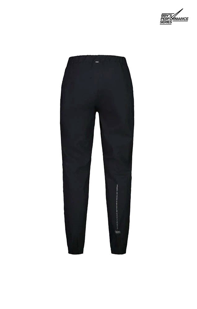 Men's Terrain Pant - Black - ilabb Canada