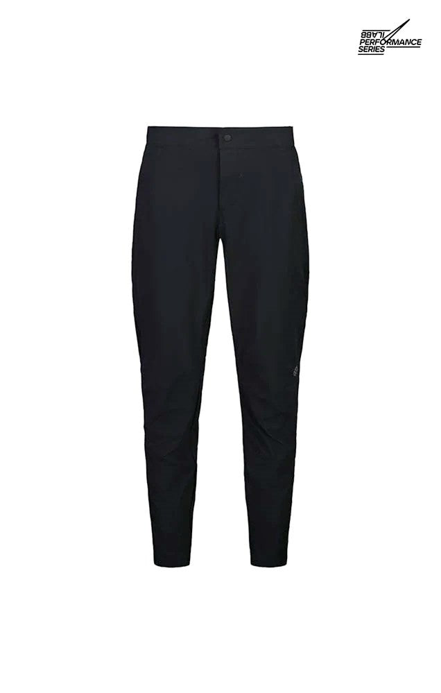 Men's Terrain Pant - Black - ilabb Canada