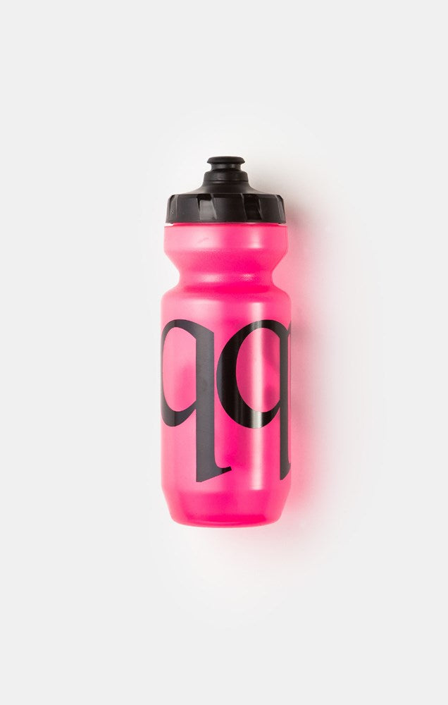 Capsize Plastic Bottle - Pink - ilabb Canada