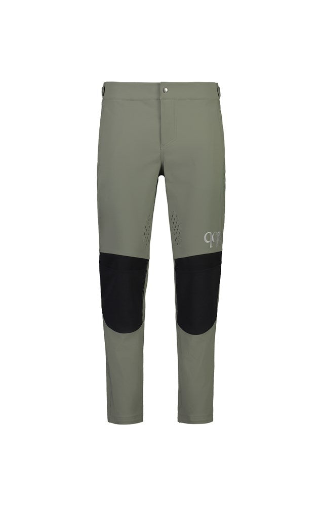 Men's Traverse Ride Pant - Army Green - ilabb Canada