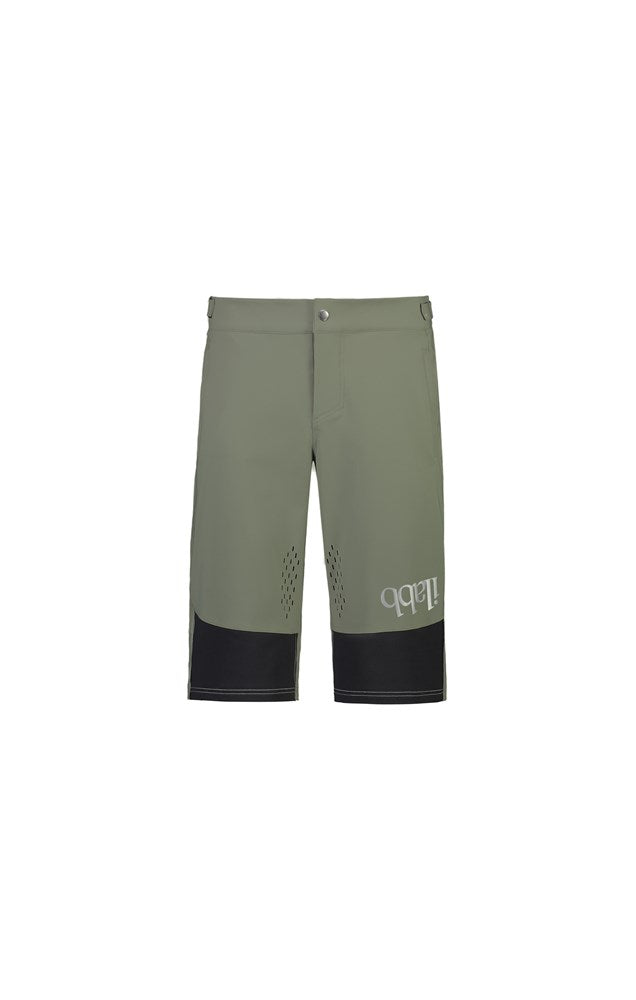 Women's Traverse Ride Short - Army Green - ilabb Canada